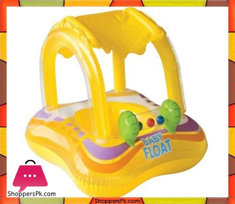 Intex Kiddie Float - Age 1-2 - 56581
