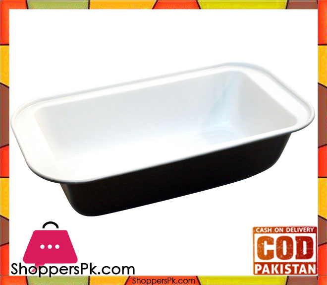 Orion Loaf Pan Ceramic Coated