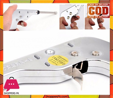 Spark-L Gun Electronic Pulse Igniter Kitchen Lighter