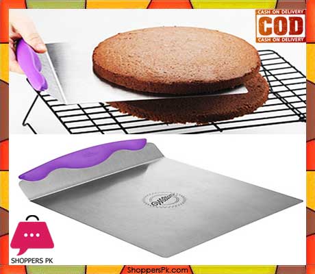 Wilton Cake Lifter
