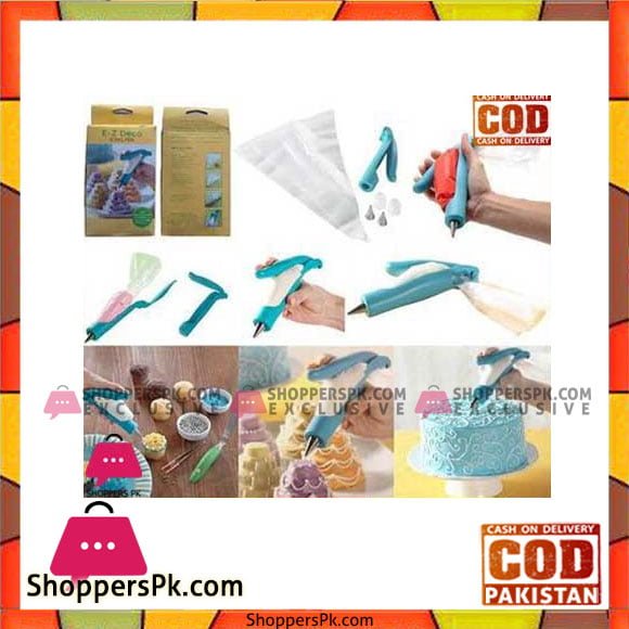 E-Z Deco Icing Pen