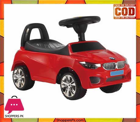 Push Car Jy-Z01A