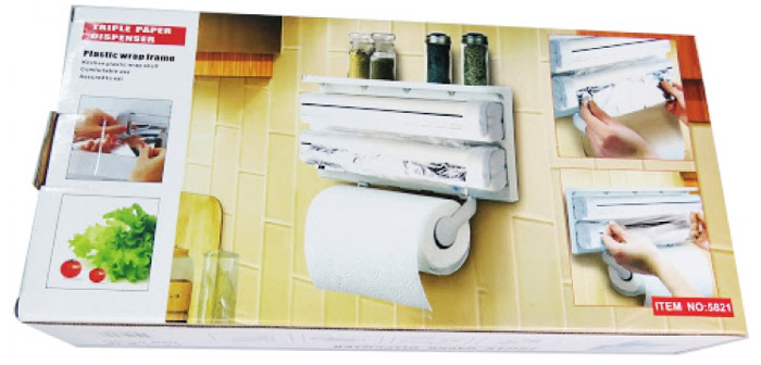 triple-paper-dispenser-tri-wrap-foil-paper-cling-cutter-kitchen-tool-in-pakistan-2