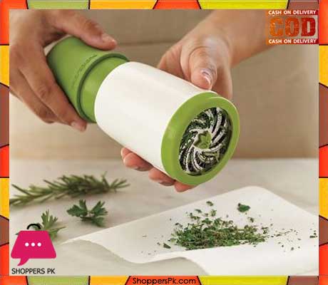 Herb Grinder