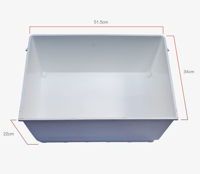 Kids Cloths Storage Cabinet 5 Layer Price in Pakistan
