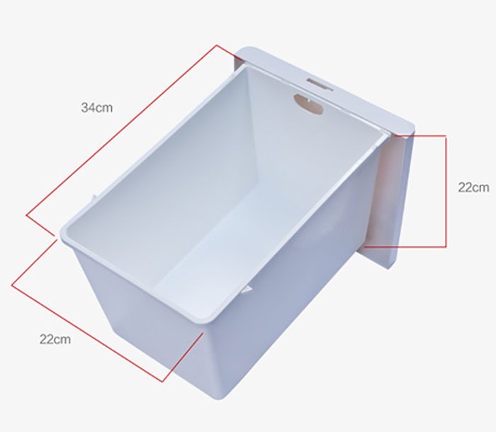 Kids Cloths Storage Cabinet 5 Layer Price in Pakistan