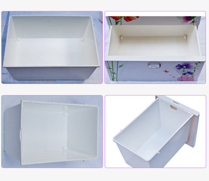 Kids Cloths Storage Cabinet 5 Layer Price in Pakistan
