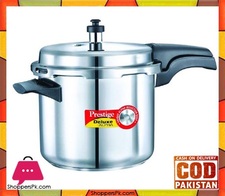 Prestige Popular Pressure Cooker 10 Liters 10030/11000