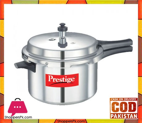 Prestige Popular Pressure Cooker 5 Liters 10013/25100