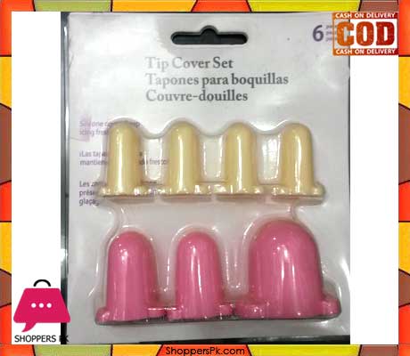 Tip Cover Set