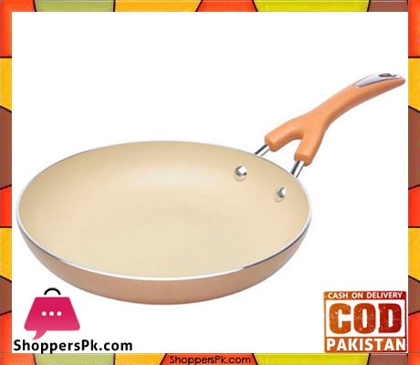 Prestige Meyer Aluminum Non-stick Fry Pan - 30 cm - 16874
