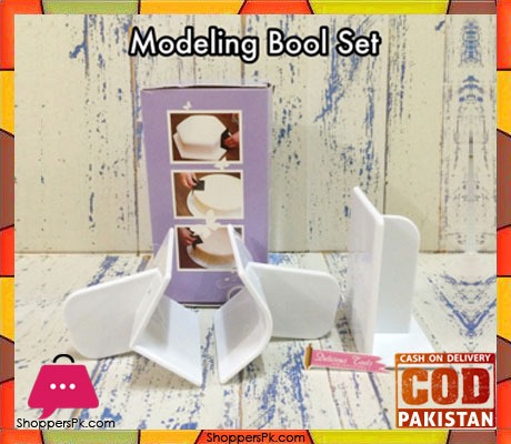 Modling Bool Set