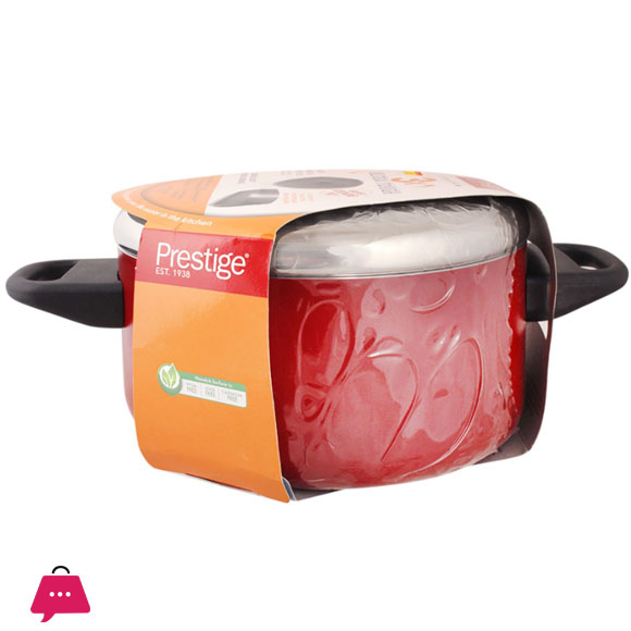 Prestige Classique Covered Cook Pot - 28 cm - 20818