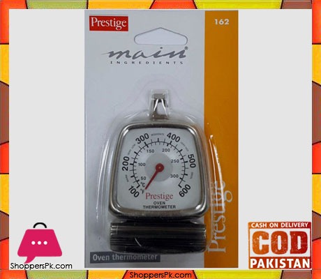 Prestige Oven Thermometer 162