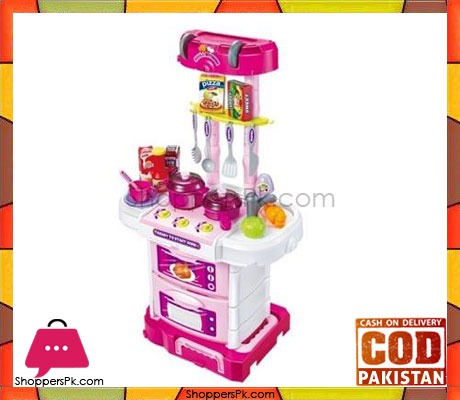 Little chef Kitchen Set
