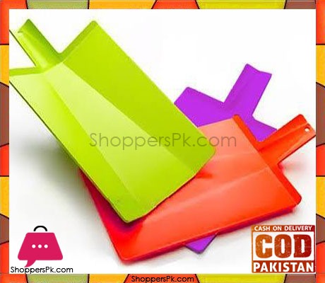 Folding Cutting Board