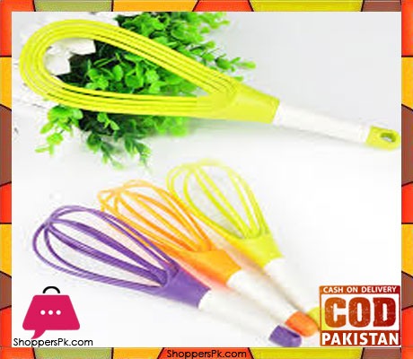 2 in1 Egg Beater