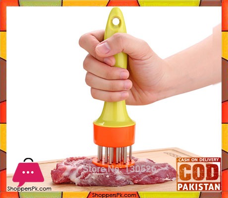 Meat Tenderizer Tool Meat Hammer