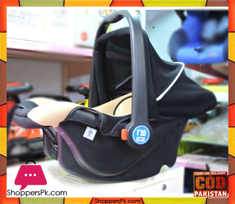 Car Seat Cum Carry Cot Mother Love