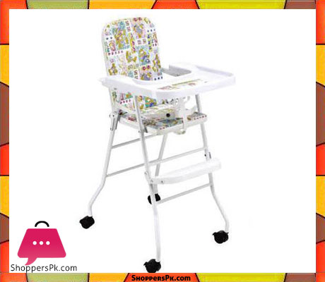 High Quality Kids Design Baby High Chair