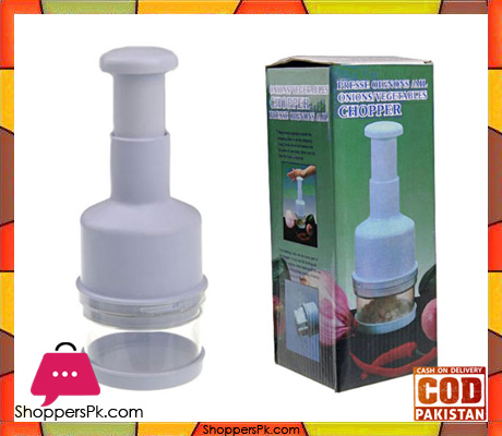 Onion Vegetable Chopper Kitchen Pressing Tool