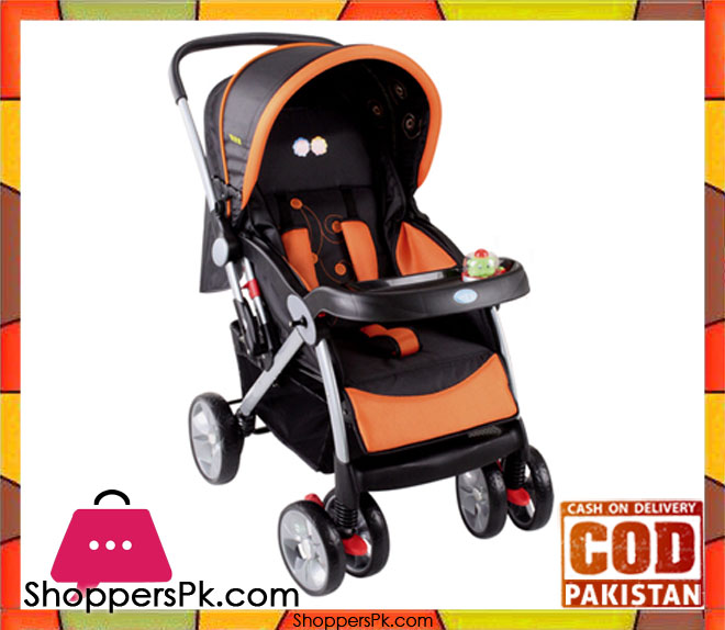 High Quality Baby Stroller baobao hao