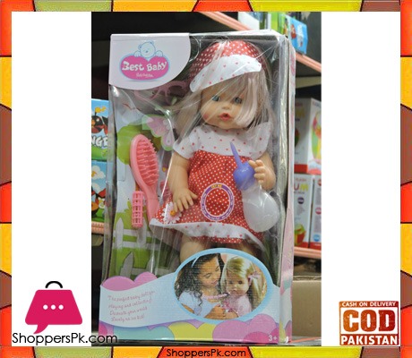 Sweet Baby Doll