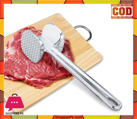 Aluminum Meat Hammer