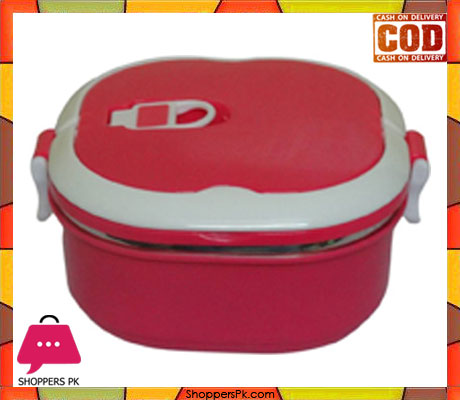 Dondonka-Insulated-Lunch-Box-0.8L