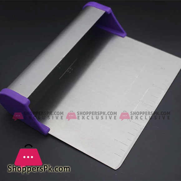 Wilton Bakers Blade