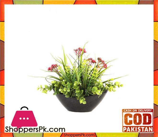 The Florist Decoration Artificial Flower Arrangement