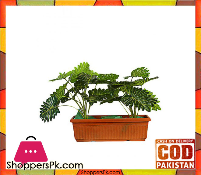 The Florist Living Room Center Table Flower Arrangement - 047