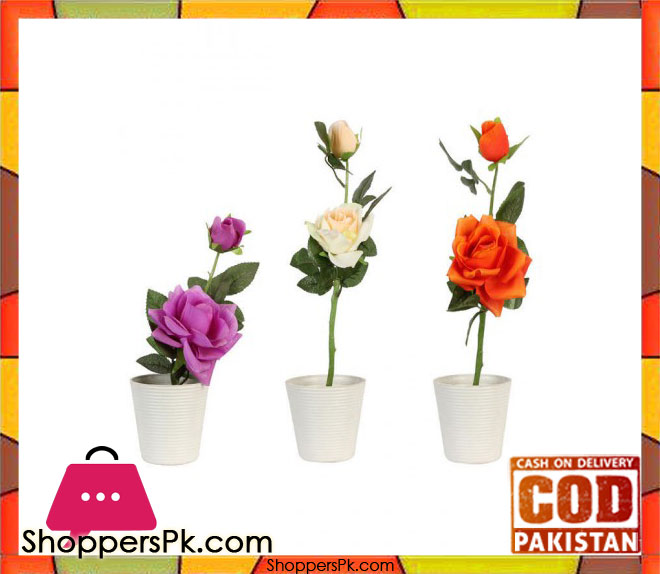 The Florist Living Room Center Table Flower Arrangement - 052