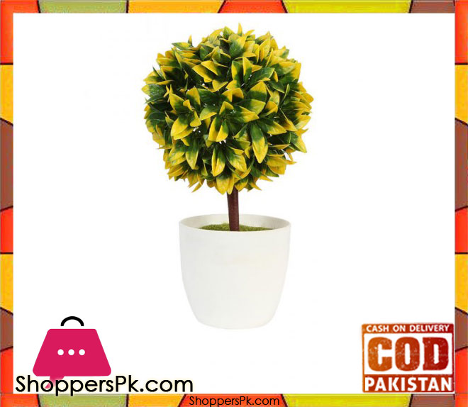 The Florist Living Room Center Table Flower Arrangement - 053