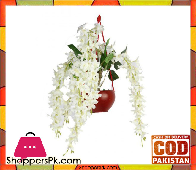 The Florist Living Room Center Table Flower Arrangement - 072