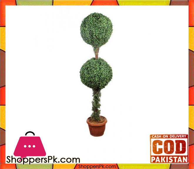 The Florist Luxury Artificial Decorative Bonsai Flowers Plant Living Room - 3