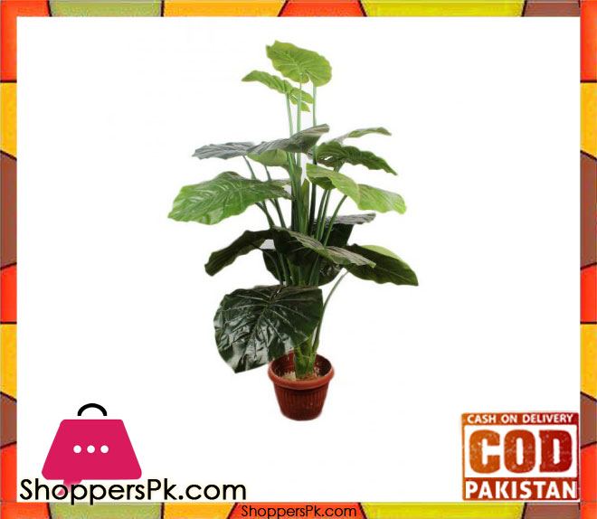 The Florist Luxury Artificial Decorative Rubber Flowers Living Room - 5