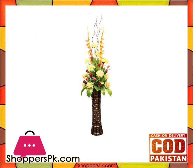 The Florist Luxury Artificial Decorative Flowers Living Room - 10