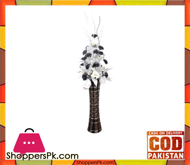 The Florist Luxury Artificial Decorative Flowers Living Room - 11