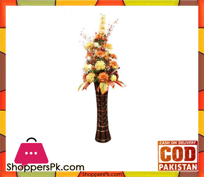 The Florist Luxury Artificial Decorative Flowers Living Room - 14