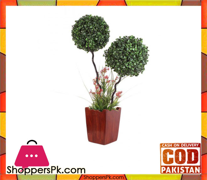 The Florist Artificial Premium Bonsai Flower Arrangement - FL118
