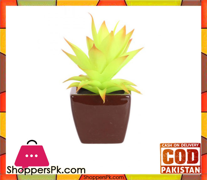 The Florist Small Artificial Plant - FL55