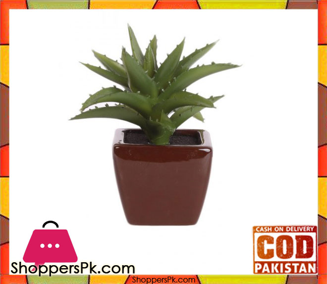 The Florist Small Artificial Plant - FL56