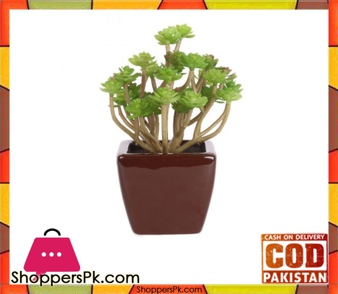 The Florist Small Artificial Plant - FL57