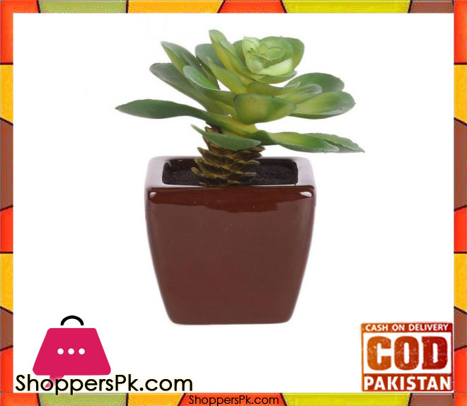 The Florist Small Artificial Plant - FL58