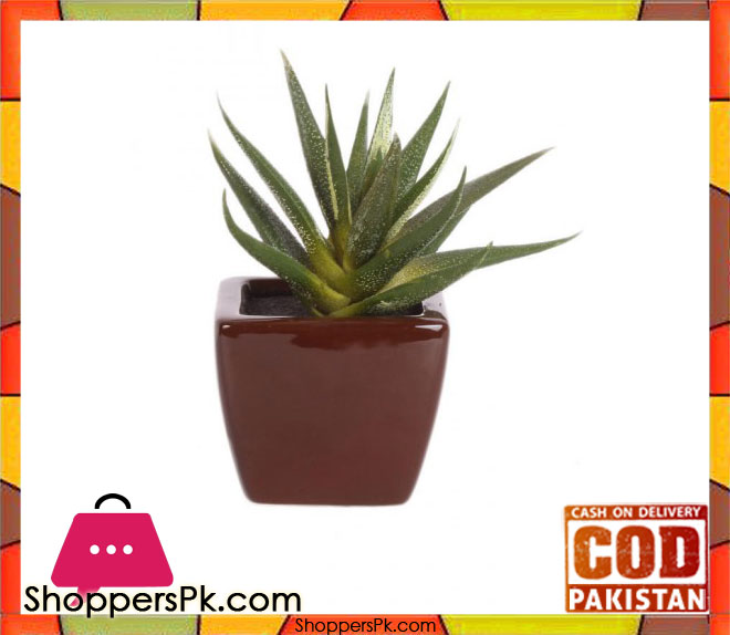 The Florist Small Artificial Plant - FL59