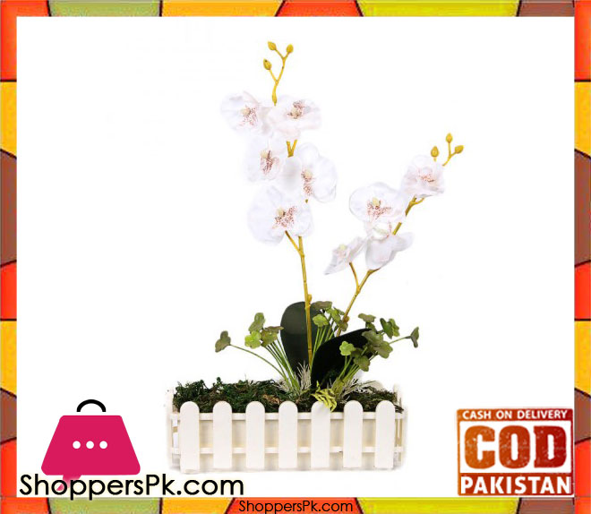 The Florist FLOR40 - Deco Small Submarine Flower Pots