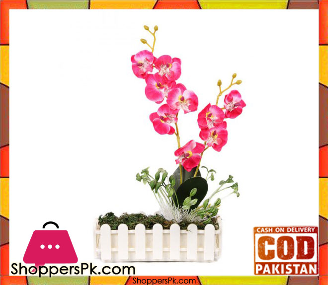 The Florist FLOR37 - Deco Submarine Pot
