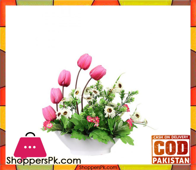 The Florist FLOR42 - Deco Small Submarine Flower Pots