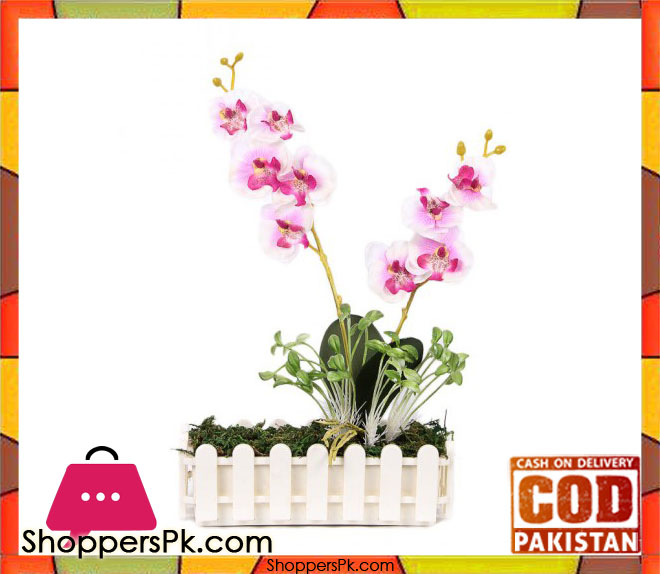 The Florist FLOR41 - Deco Small Submarine Flower Pots